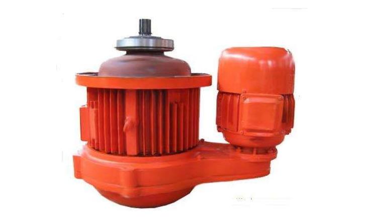 震动筛为什么要装2个电机？（原来这样可以提高效率）