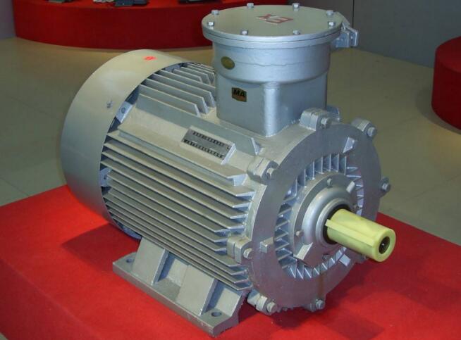 直流无刷电机轴制动技术介绍（让你的设备更加智能）