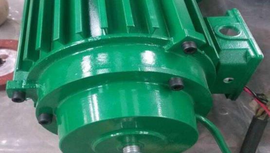 单相电机电流计算公式是什么？