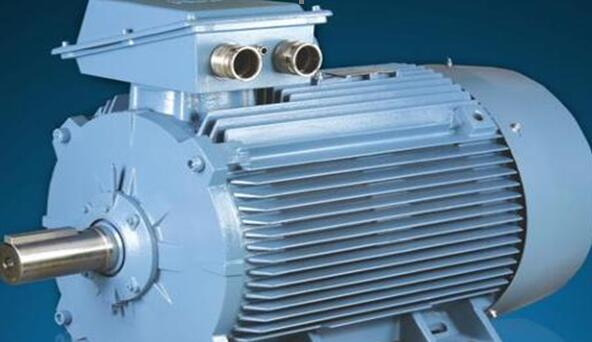 水环真空泵是否属于低速电机？