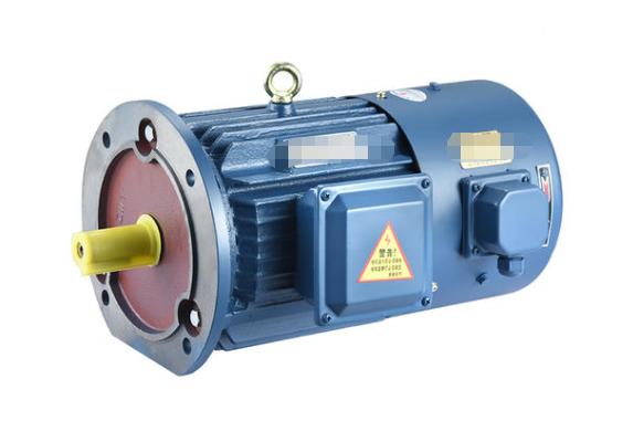 YS系列电机是否有单相电机型号