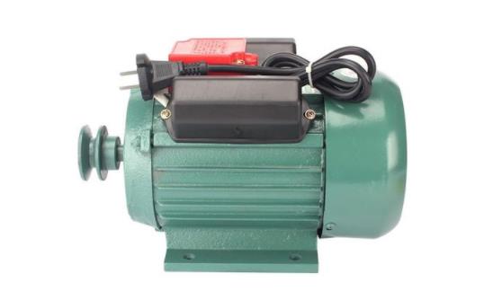 打灰用的振动电机为什么会发热？