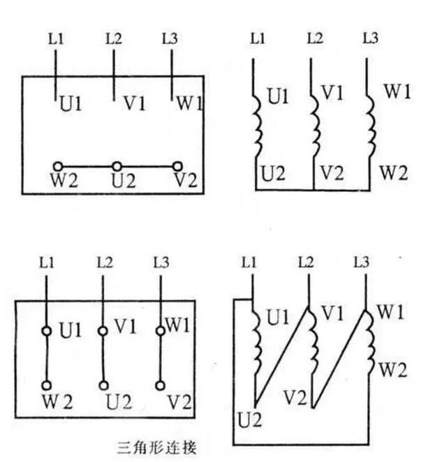 单相电机启动时加电容的作用及原理介绍