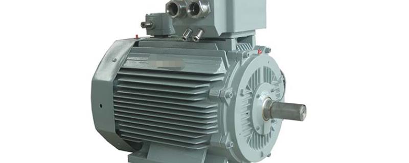 笼型双速电机变极调速原理（详解电机变极调速技术）