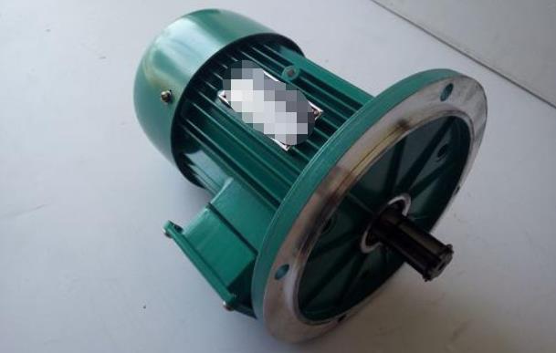 双速电机两组线头可否互换？解读电机线头接法