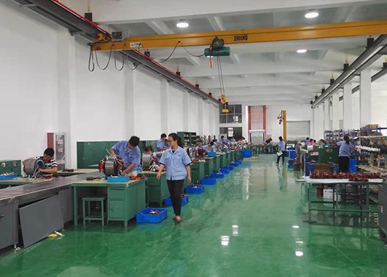 电机低速工作时是否需要固定？（详解低速工作时的固定方法及注意事项）