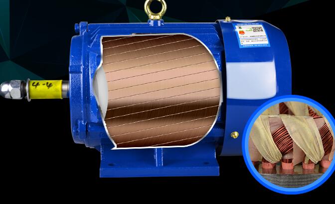 调速电机一直转的原因及解决方法分析