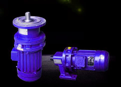 三相减速电机为什么会发热？如何解决这个问题？