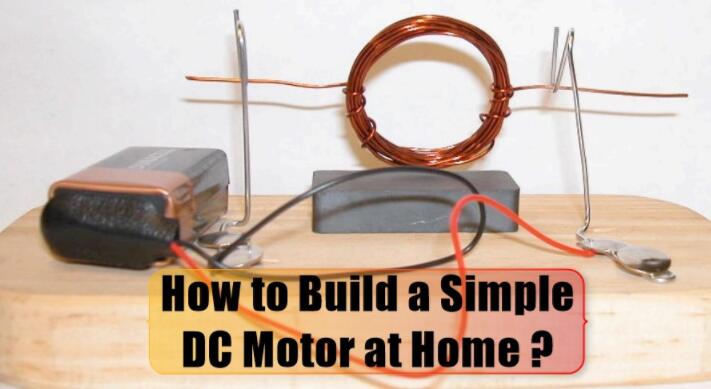 单相电机正反转的接线方法详解