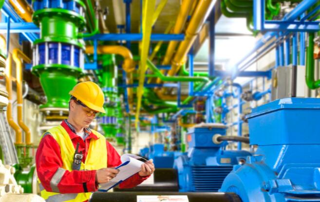 单相电机运行电容的正负极性问题介绍