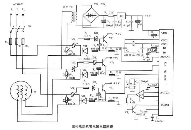 双速电机能否使用星角起动方式？