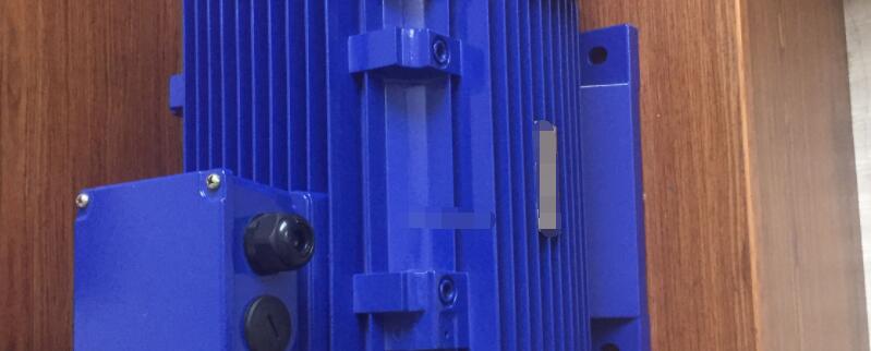 单相电机主副线圈的区别及识别方法