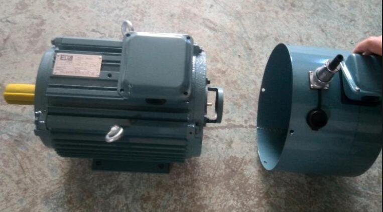 三相电机的制动方式全介绍（从电气制动到机械制动，一网打尽）