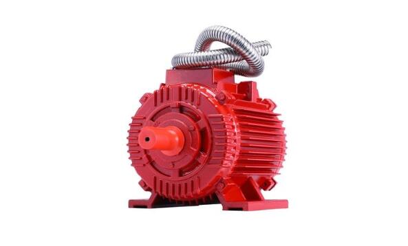 8根线单相电机接线图介绍