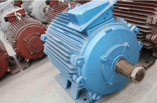 单相电机电容炸了还能修复吗？