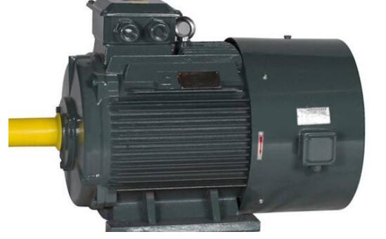 单相电机运行绕组是并联还是串联？