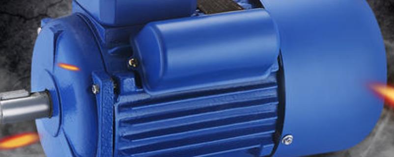 单相电机离心开关接线图介绍