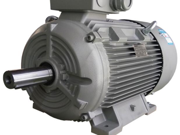 电机振动会对电流产生影响吗？