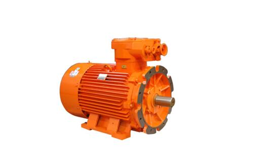 永磁直流有刷电机绕组原理详解