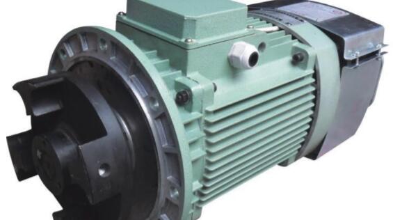 振动筛电机和筛子怎么连接更稳固？