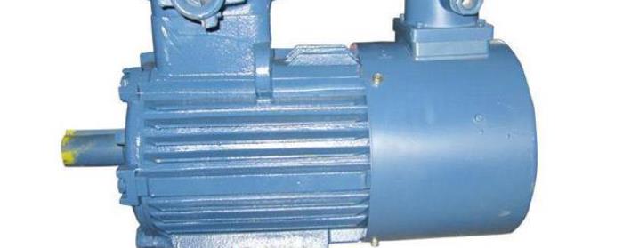 翻转机械手的步进电机，讨论翻转机械手中的关键部件——步进电机