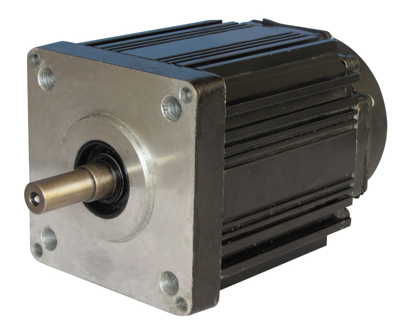 大电机风叶制动器原理及应用,大电机风叶制动器的选择和使用技巧