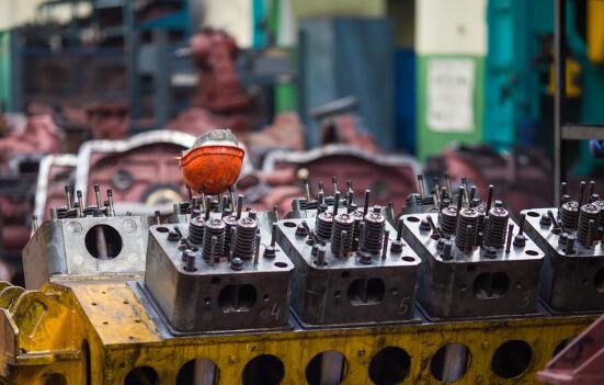 电机定子绝缘结构，电机绝缘结构的详细介绍