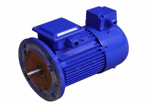 5010塔吊主电机，主电机的选型和使用