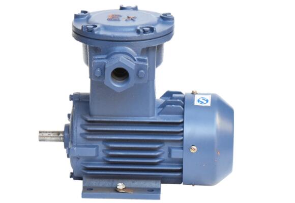 电压低对电机形响的原因和解决方法