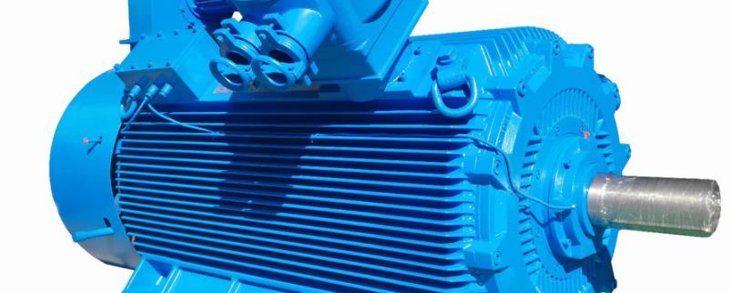 国产最大中置电机，国内最强大的中置电机产品介绍