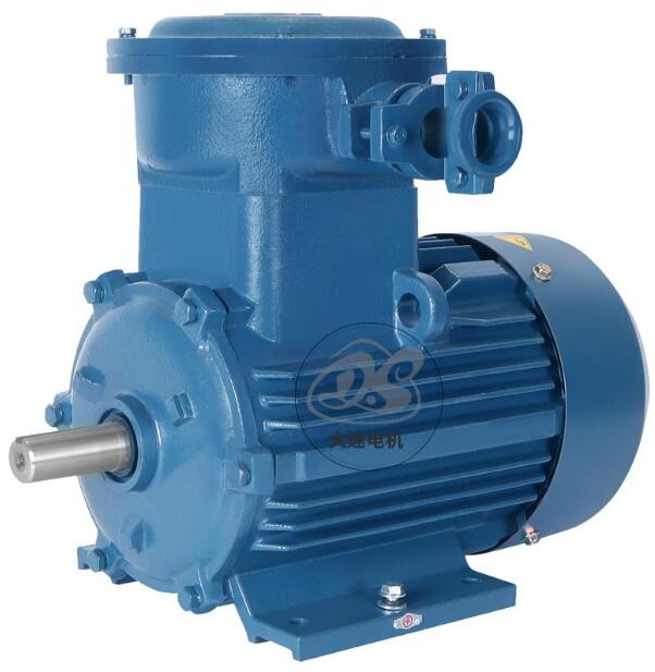 水泵电机功电流大，介绍水泵电机功率与电流的关系