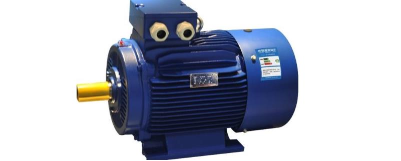 机械调速电机型号，常见的机械调速电机型号介绍