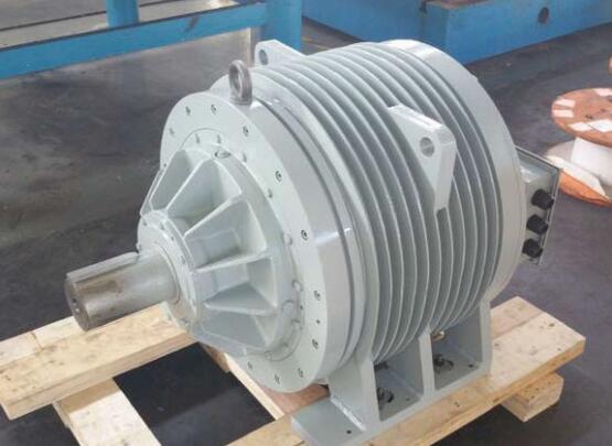 谐波低速电机控制，讨论谐波低速电机的控制方法