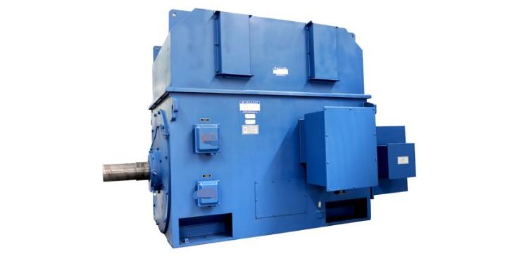 60kw电机启动电流，电机启动过程中的电流方法