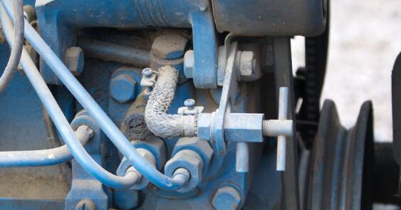 电机轴承温升等级，电机轴承温升标准及控制