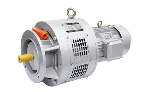 单一电机接线原理，电机接线的基本知识与原理