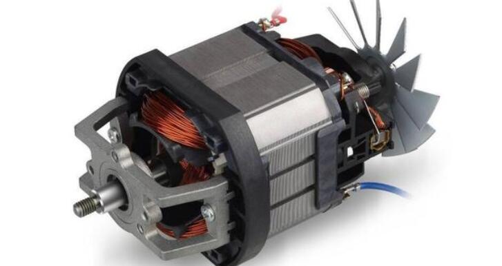 稀土24v电机，稀土材料在电机中的应用