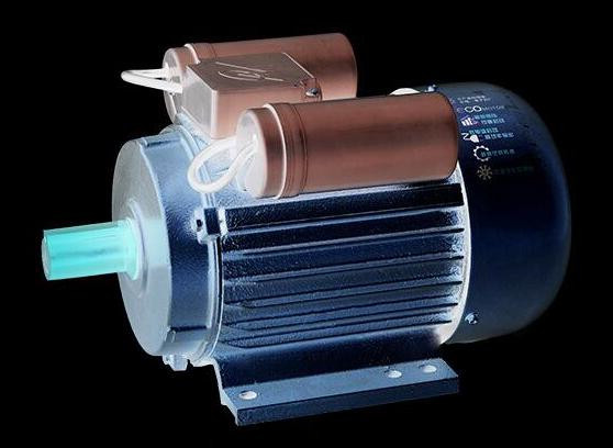 单相电机的漩转原理详解,单相电机漩转原理及应用