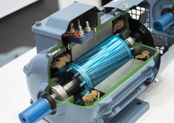 步进电机相关知识，了解步进电机的原理和应用