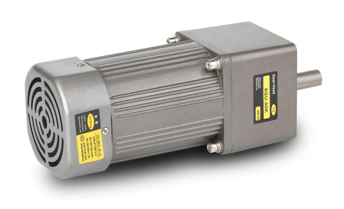 电机两路进线并联结构，电机并联接线图介绍