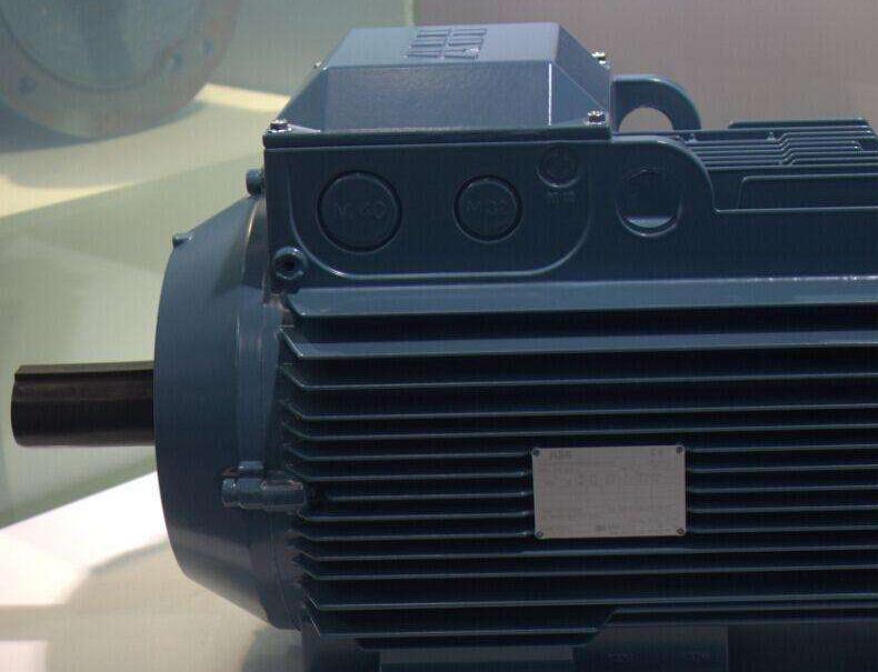 定压缩机的电机，定压缩机电机的选配与维护