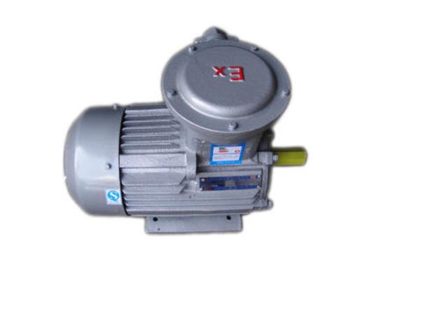 电机正常运行的电流，电机运行参数分析与