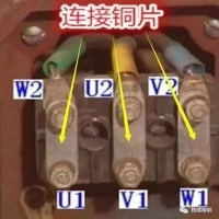 万用表测三相电机好坏,万用表怎样测电机好坏